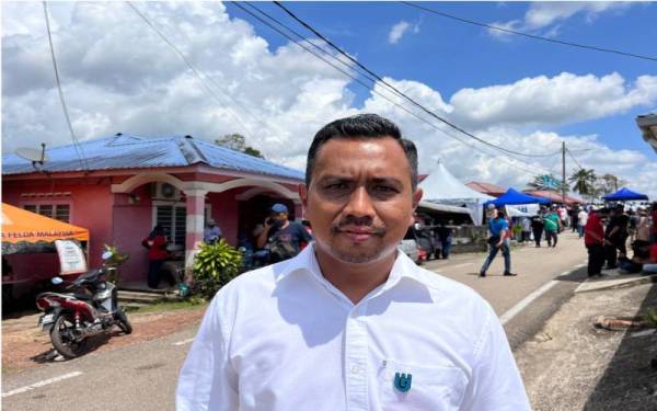 RBTag buktikan kesungguhan individu jadi pemimpin bersih RBTag buktikan kesungguhan individu jadi pemimpin bersih