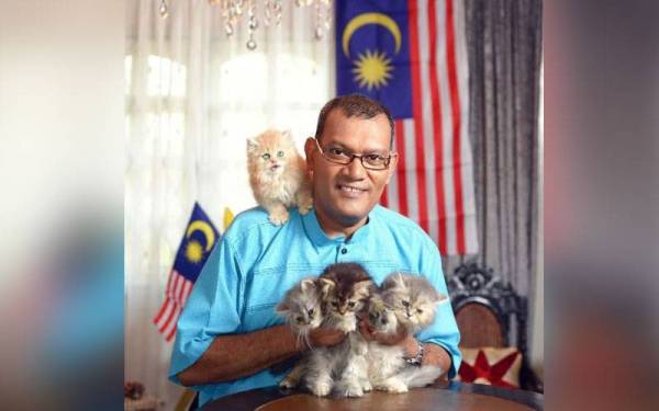 Pesalah rasuah perlu dihukum lebih berat