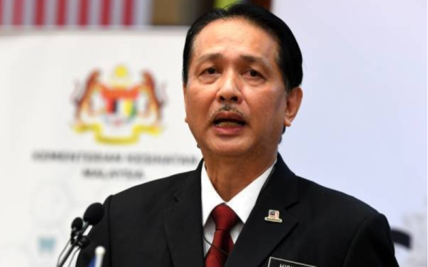 26,250 kes baharu Covid-19, 25,089 sembuh pada Sabtu