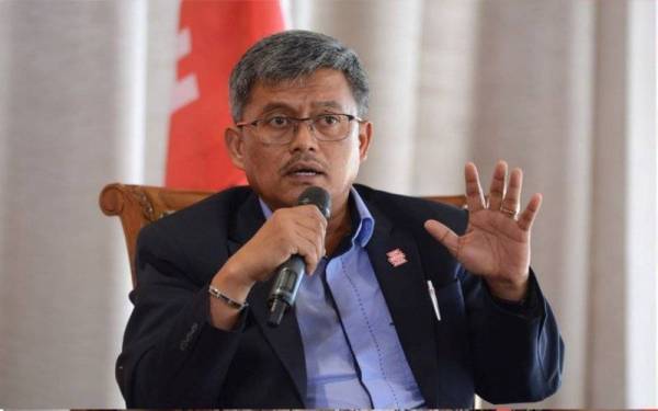 Pendidikan rasuah segenap lapisan masyarakat fokus utama YARM Pendidikan rasuah segenap lapisan masyarakat fokus utama YARM