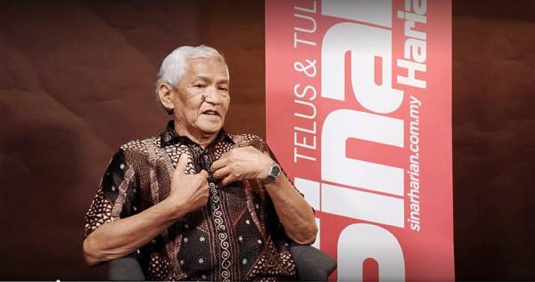 Lima teras bawa negara ke landasan benar