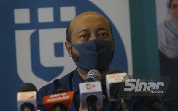 Rakyat akan yakin jika hukuman berat dikenakan kepada perasuah Rakyat akan yakin jika hukuman berat dikenakan kepada perasuah