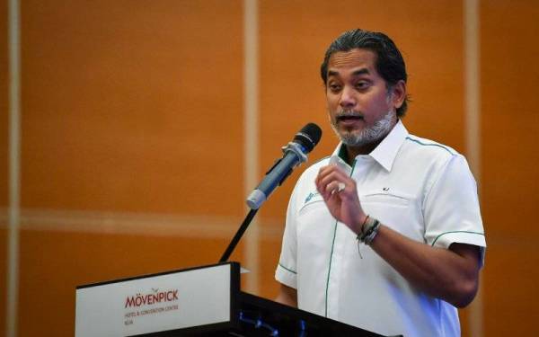 Lapor keputusan palsu Covid-19 boleh dikenakan tindakan undang-undang Lapor keputusan palsu Covid-19 boleh dikenakan tindakan undang-undang