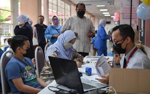Terengganu catat PICKids kedua terendah