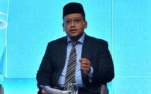 Hukum ambil rasuah, makan makanan haram adalah sama