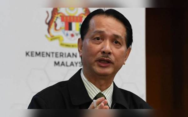 14,692 kes baharu Covid-19, hanya 79 pesakit kategori tiga hingga lima
