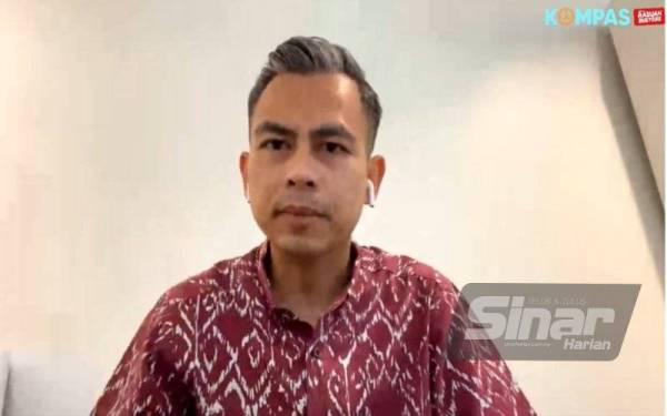 'Kita tidak menilai punca kenapa ahli Parlimen lompat parti' 'Kita tidak menilai punca kenapa ahli Parlimen lompat parti'