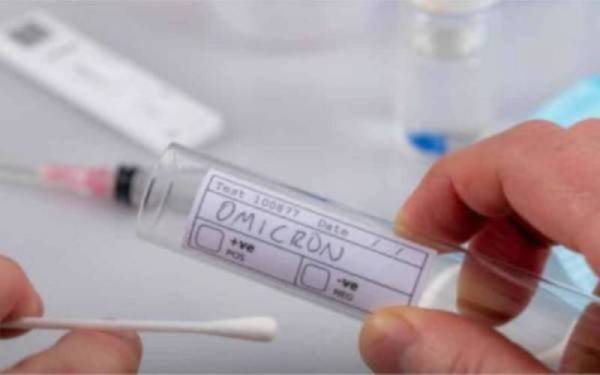 Vaksin Omicron Sinopharm lulus jalani ujian klinikal Vaksin Omicron Sinopharm lulus jalani ujian klinikal