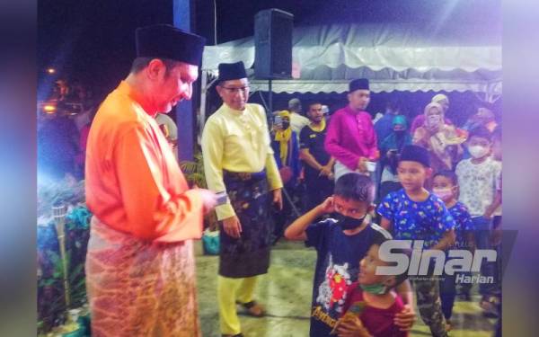 PICKids: Pahang sedia insentif tingkat kadar vaksinasi murid