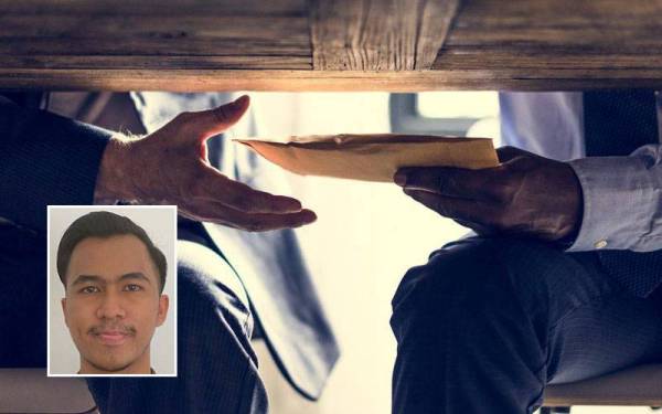 Didik dengan lebih agresif berkaitan banteras rasuah Didik dengan lebih agresif berkaitan banteras rasuah