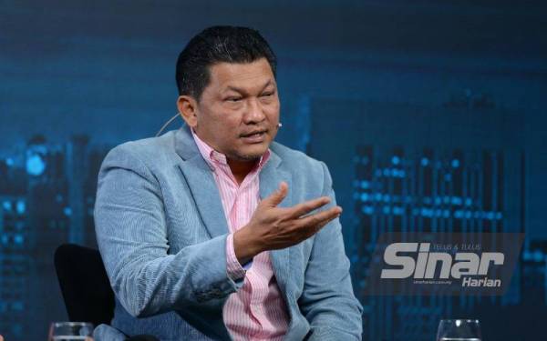 ‘Utama maruah negara berbanding kepentingan diri’ – Azlan