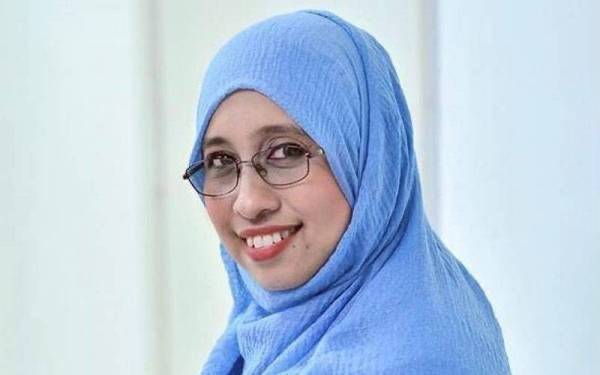 Konvoi #RasuahBusters diteruskan di Perak pada Ahad ini