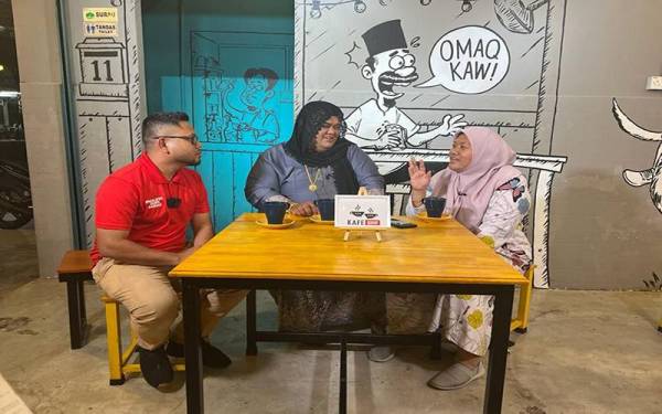 ‘Bukan sombong, tapi bimbang ada unsur rasuah' ‘Bukan sombong, tapi bimbang ada unsur rasuah'