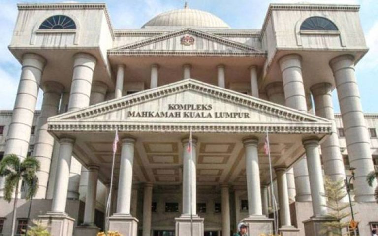 Penubuhan mahkamah khas rasuah di Mahkamah Tinggi amat wajar