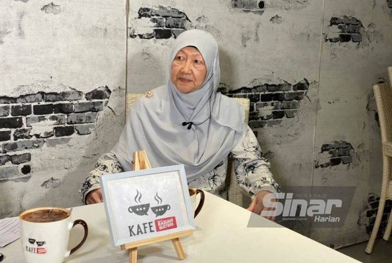 Pupuk benci rasuah, elak salah laku generasi muda