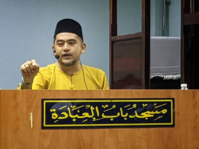 Rasuah Buster Perlis ajak tolak rasuah