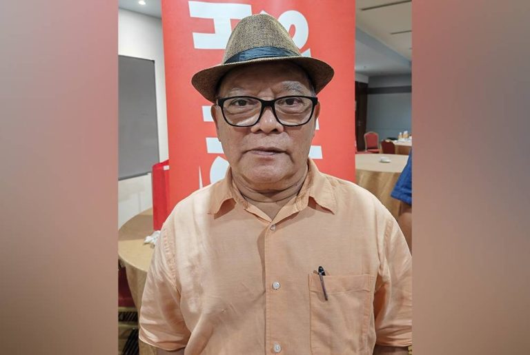 Bekas Pengarah SPRM dipilih Pengerusi Rasuah Busters NS Bekas Pengarah SPRM dipilih Pengerusi Rasuah Busters NS