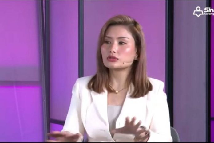 'Kalau tidak ada kecaman, kadang-kadang kita lupa diri’
