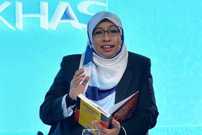 Jangan remehkan amalan demokrasi