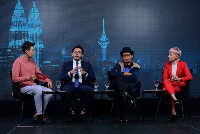 Tiada undang-undang spesifik buli siber