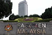 Sah Bajet 2023 dibentang 7 Oktober
