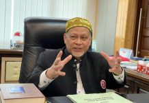 Bajet 2023: Kelantan perlukan tambahan peruntukan RM4 bilion