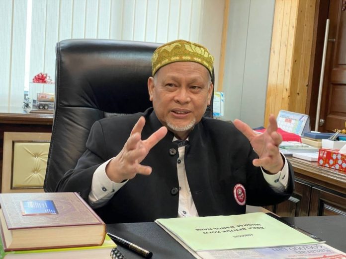 Bajet 2023: Kelantan perlukan tambahan peruntukan RM4 bilion