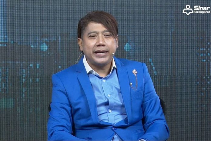 'Kita berhadapan krisis adab'