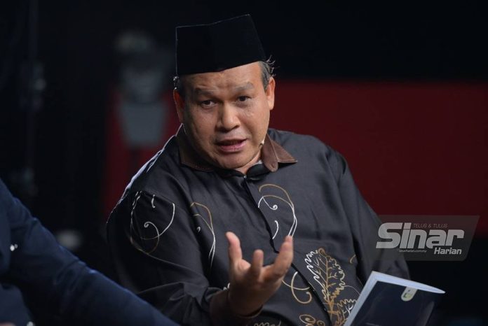 Pemimpin jangan biarkan rasuah rosakkan negara