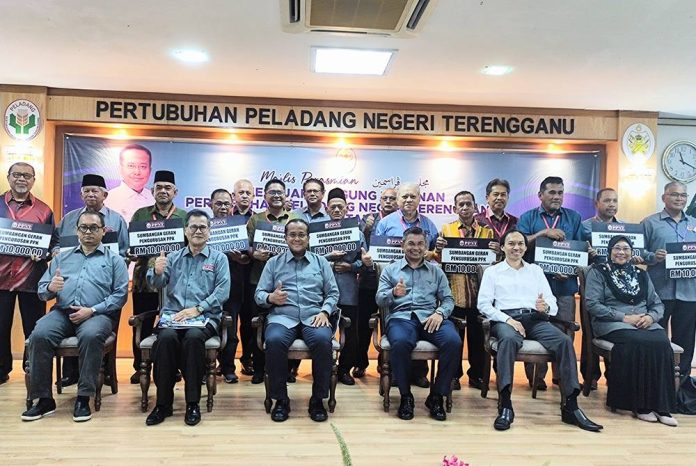 Bajet 2023: Sektor pertanian terima peruntukan lebih besar