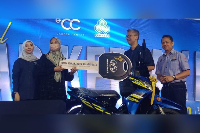 Bajet 2023 tumpu empat agenda: Tengku Zafrul