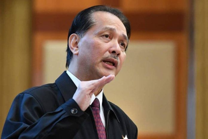 Kes baharu Covid-19 turun sedikit minggu lepas