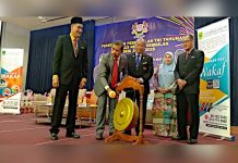 Bajet 2023: Cuepacs mahu bonus sebulan gaji