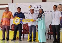 SPNB sasar bina lebih banyak RMR