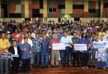 Risda mohon bantuan musim tengkujuh dipertingkatkan