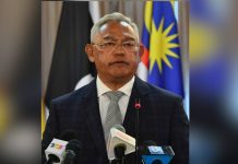Bajet 2023: MOF diminta luluskan peruntukan 'Push'