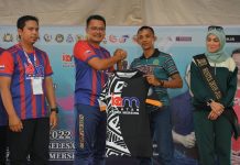Johor harap Bajet 2023 tumpu perkasa belia, sukan