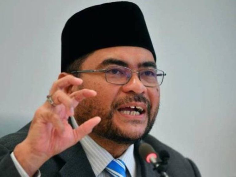 Usaha tangani rasuah perlu jadi keutamaan Bajet 2023 Usaha tangani rasuah perlu jadi keutamaan Bajet 2023