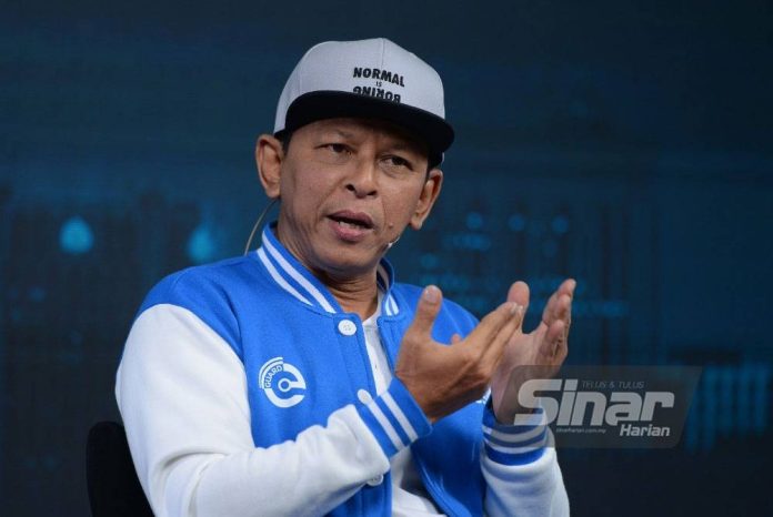 Jenayah 'scammer' ada enam kategori