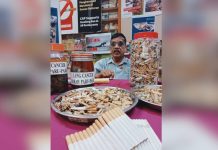 Bajet 2023: Kerajaan digesa naikkan harga rokok