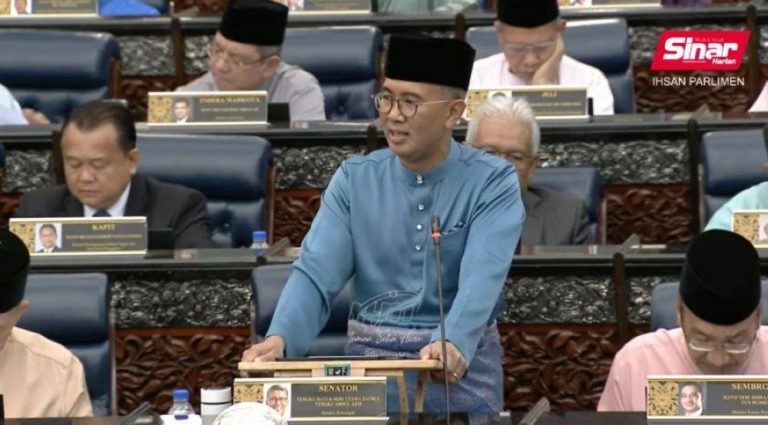 Bajet 2023: Kadar RMT naik RM1