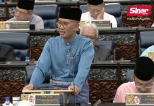 Petronas cadang sumbang RM2 bilion dalam Dana KWAN
