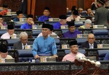 Kerajaan tubuh NSRC tangani penipuan dalam talian