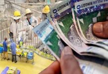 Kadar levi tinggi dikenakan untuk pekerja asing
