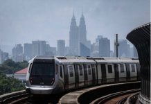 Kerajaan peruntuk RM50.2 bilion untuk projek MRT3
