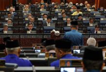 Kerajaan jadi dahan pautan rakyat