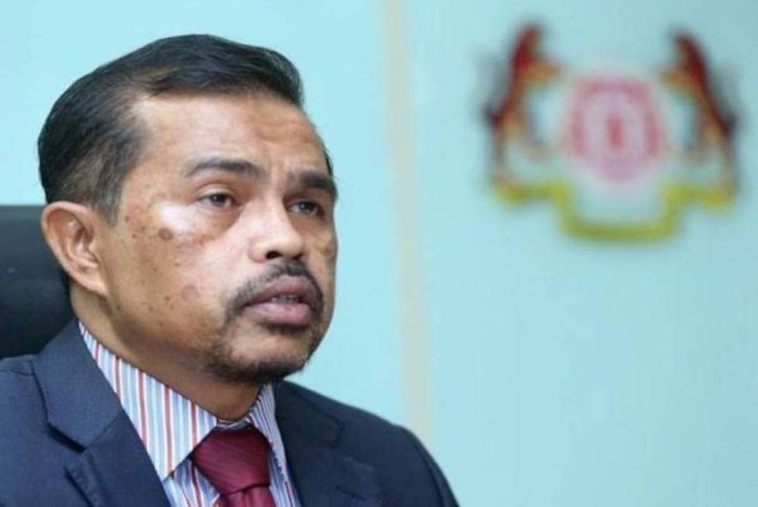 Ceupacs gesa inisiatif dalam Bajet ikut tempoh ditetapkan