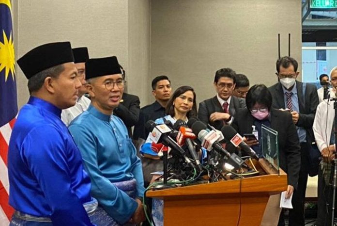 Tiada GST dalam Bajet 2023: Tengku Zafrul
