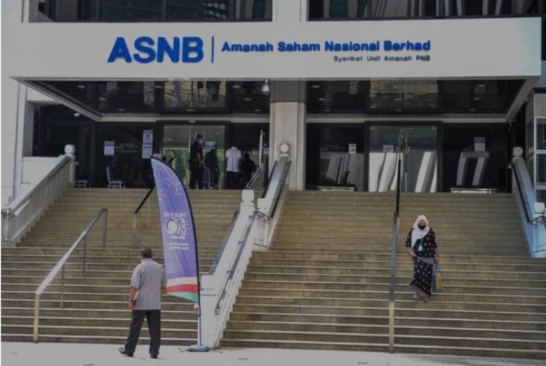 Had pelaburan ASB, ASB 2 dinaikkan RM300,000 tahun depan Had pelaburan ASB, ASB 2 dinaikkan RM300,000 tahun depan