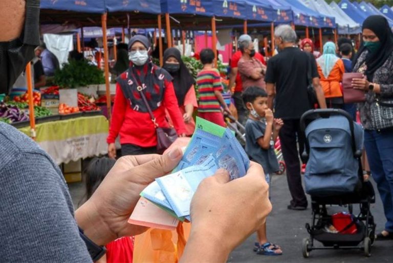 Bajet 2023 usaha pulih ekonomi, utama kebajikan rakyat